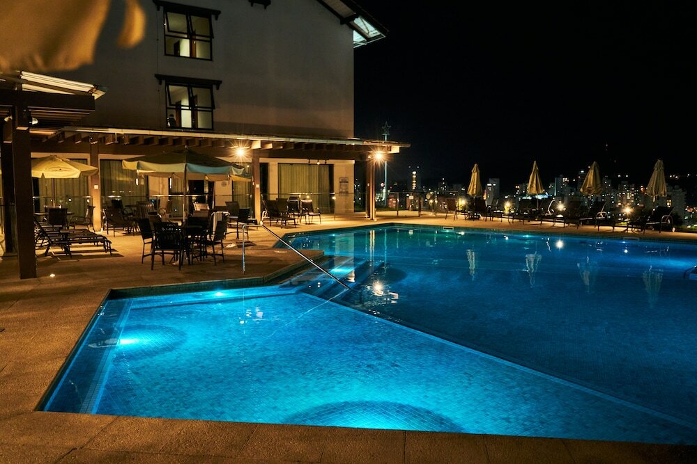 Фото Monthez Hotel & Eventos