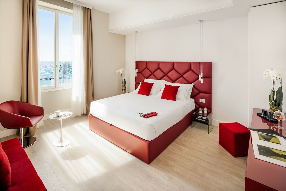 Фото Miramare the Palace Hotel