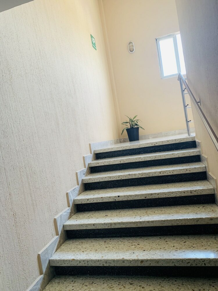 Фото Hotel Mar y Tierra Veracruz