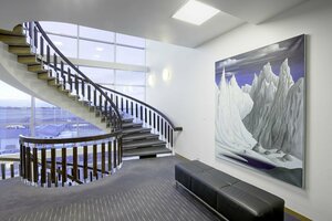 Гостиница Reykjavik Natura - Berjaya Iceland Hotels