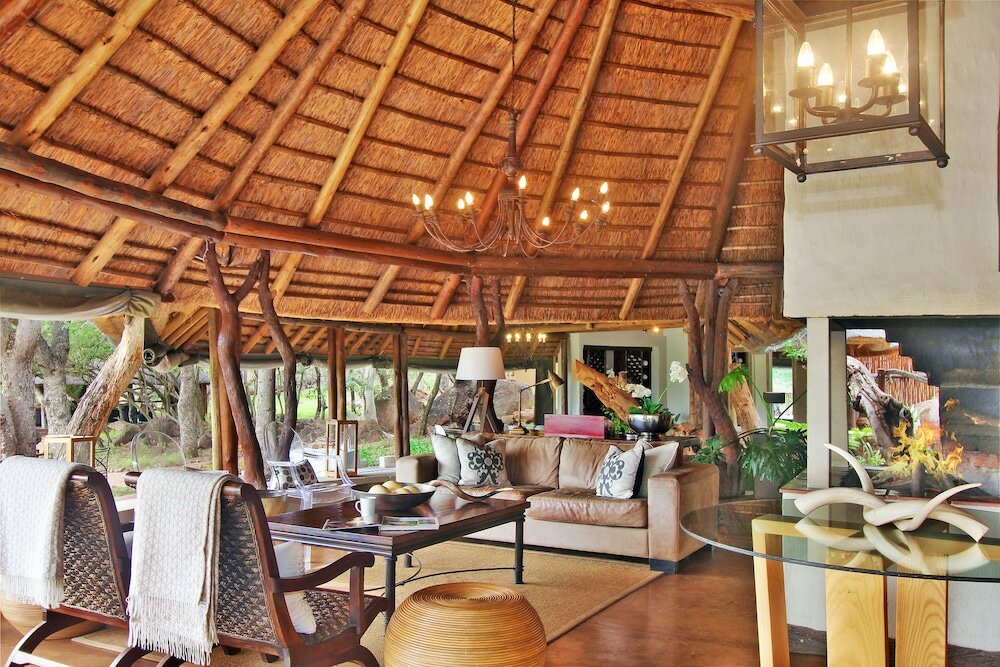 Фото Itaga Luxury Private Game Lodge
