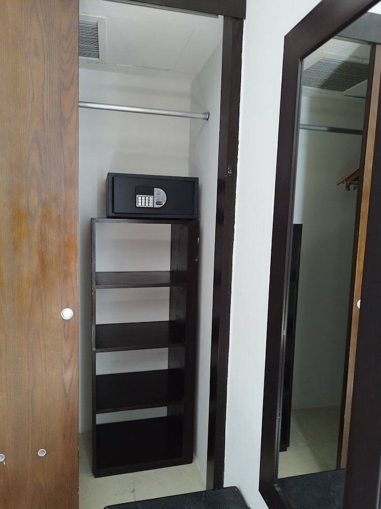 Фото Hotel Mar y Tierra Veracruz