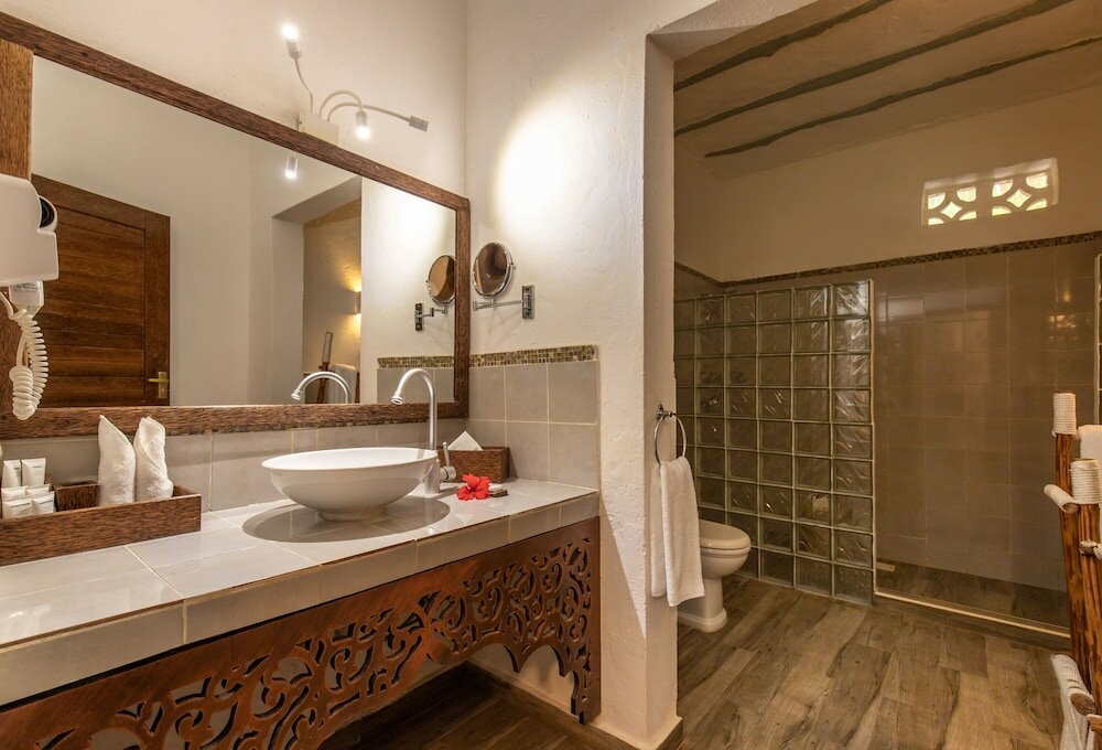 Фото Kiwengwa Beach Resort