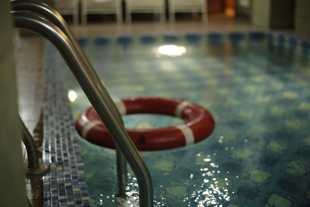 Фото Hotel Swiss Garden