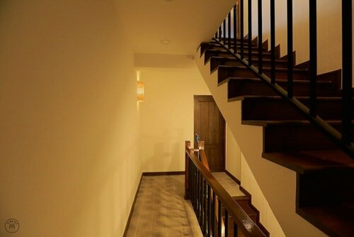 Внешний вид отеля Amaka Bed & Breakfast в Чиангмае, фото 4