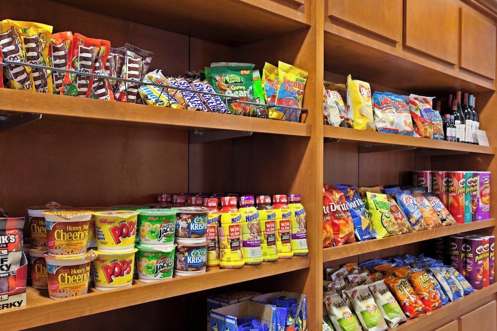 Фото Residence Inn by Marriott St Louis Downtown