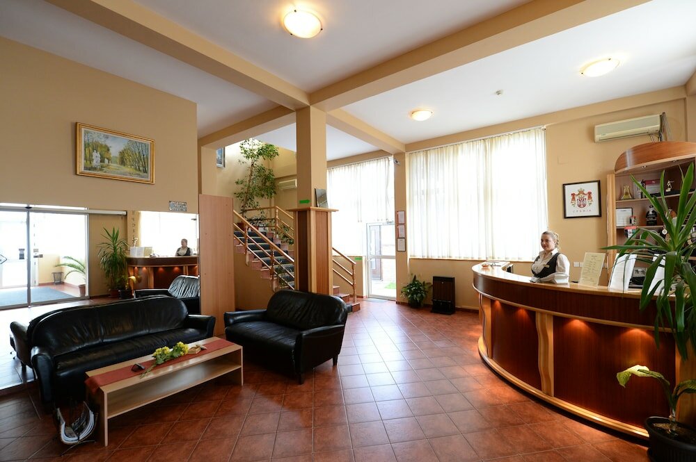 Фото Hotel Slodes