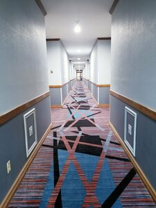 Гостиница Baymont by Wyndham Indianapolis Northwest