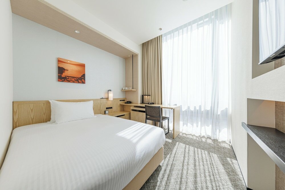 Фото Jr Kyushu Hotel Blossom Shinjuku
