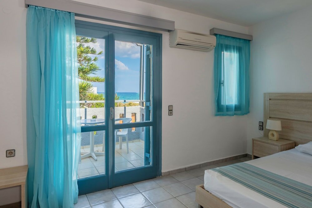 Фото Marilisa Hotel