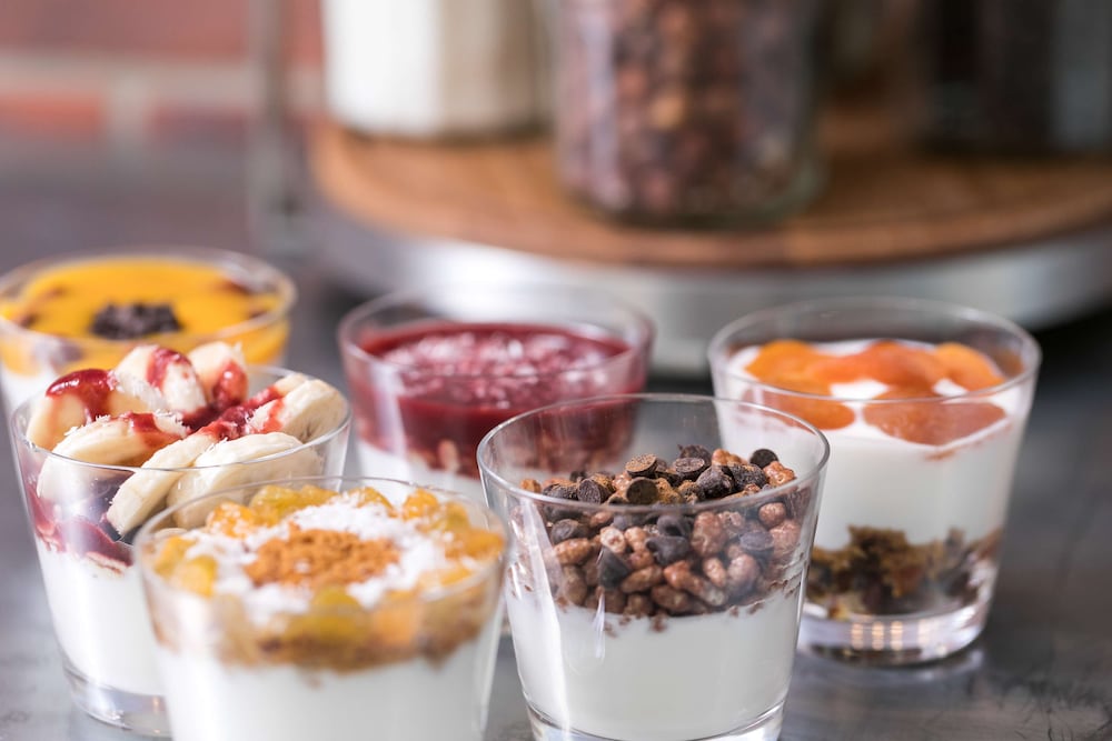 Фото Hotel Konti by HappyCulture