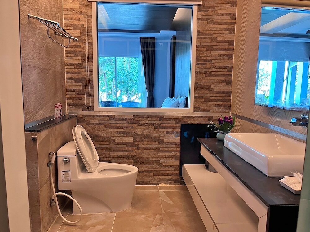 Фото Phi Phi Cliff Beach Resort