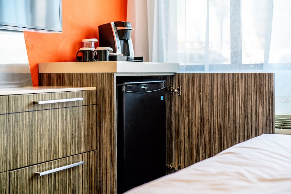 Фото The Moment Hotel