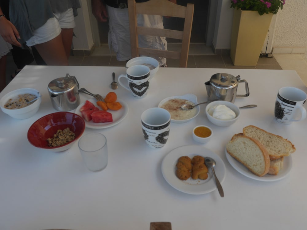 Фото Scala Apartments