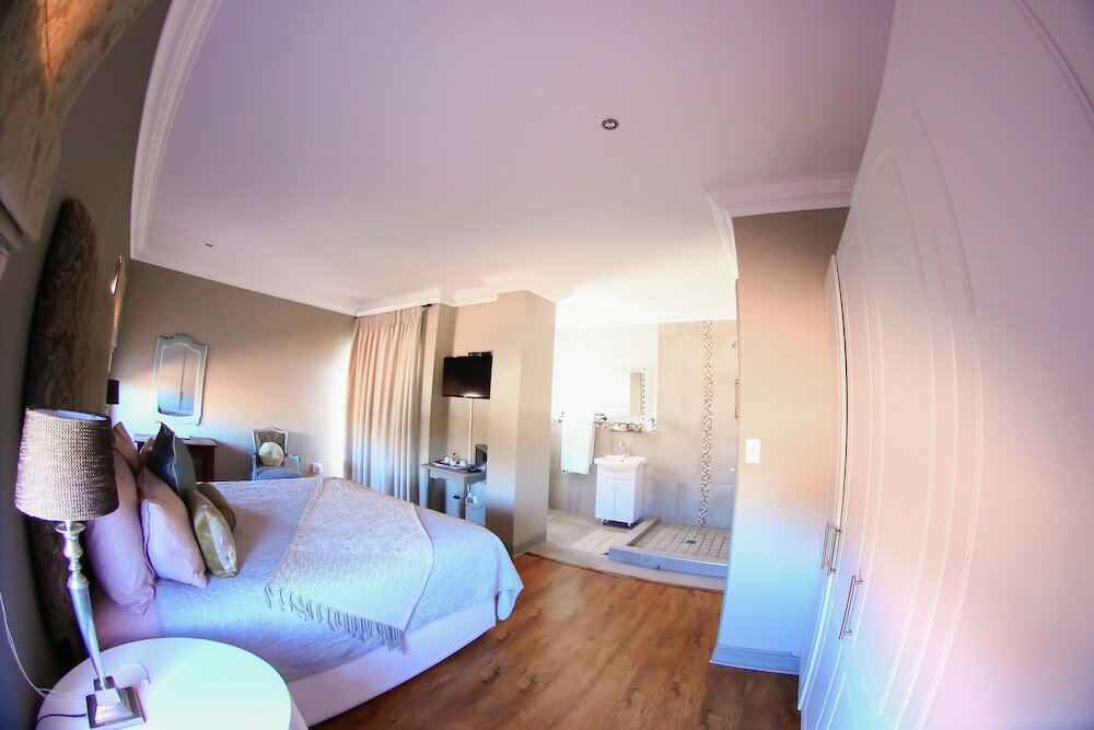 Фото Alabaster Box B&b