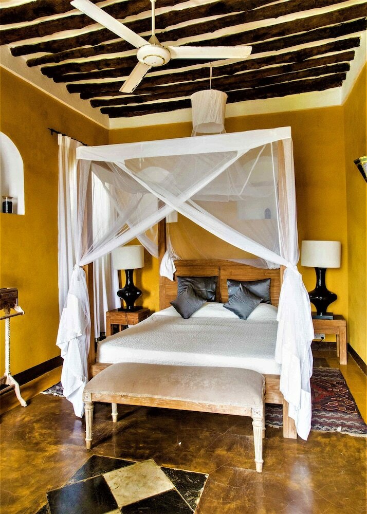 Фото Kholle House