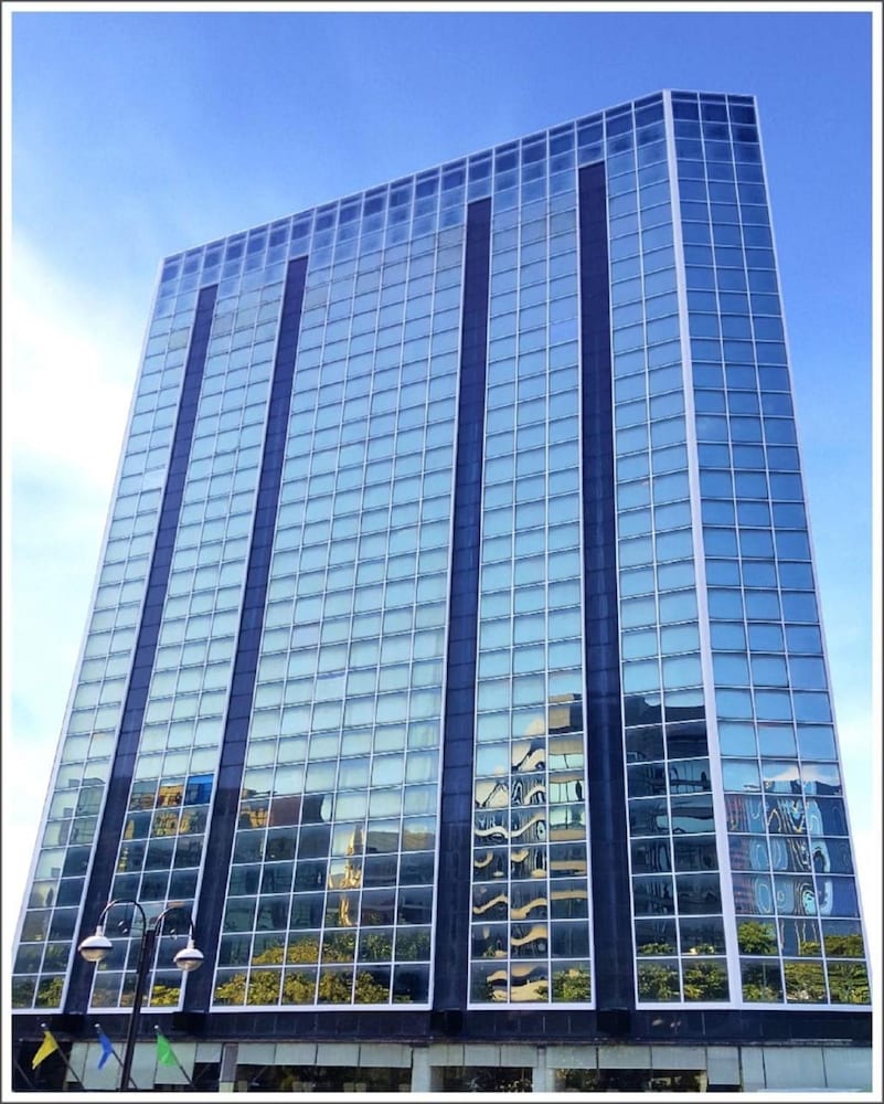 Фото Best Western Plus Hotel Kowloon