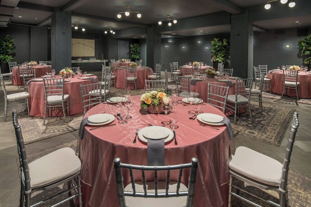 Фото The Hi-Lo, Autograph Collection