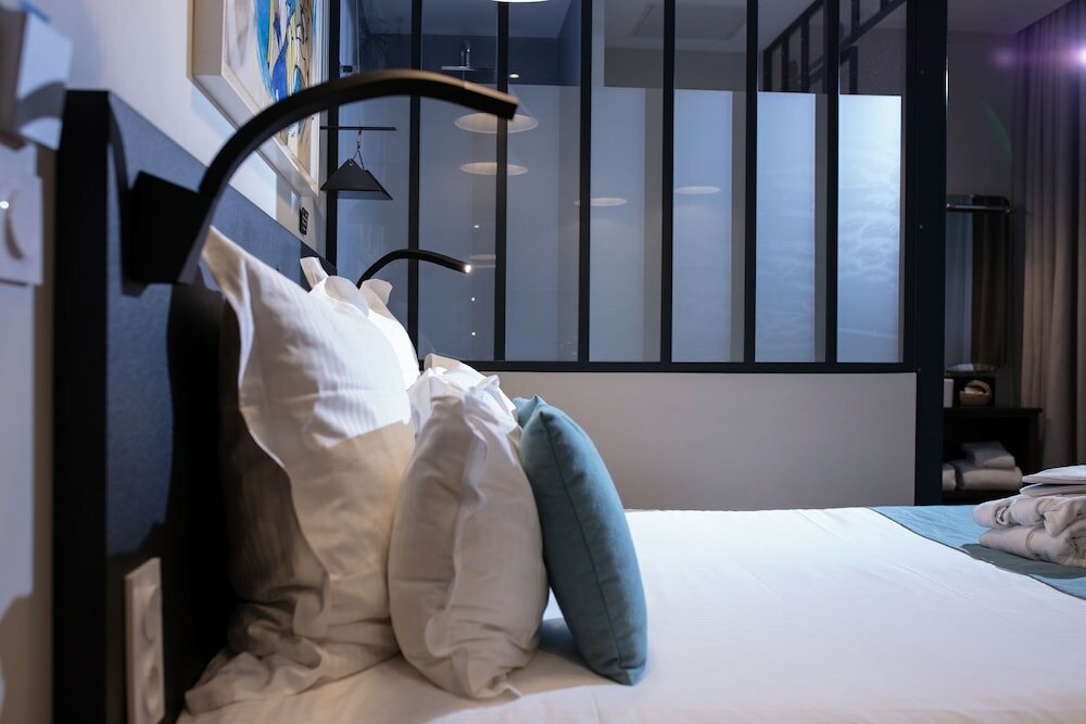 Фото Villa du Taur