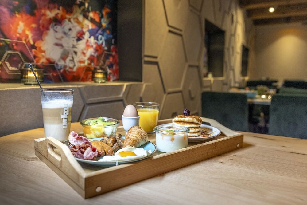 Фото Mister Highland Hotel