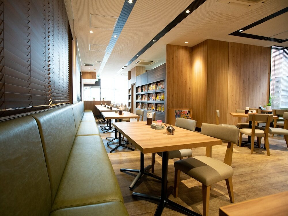 Фото Fujinomiya Fujikyu Hotel