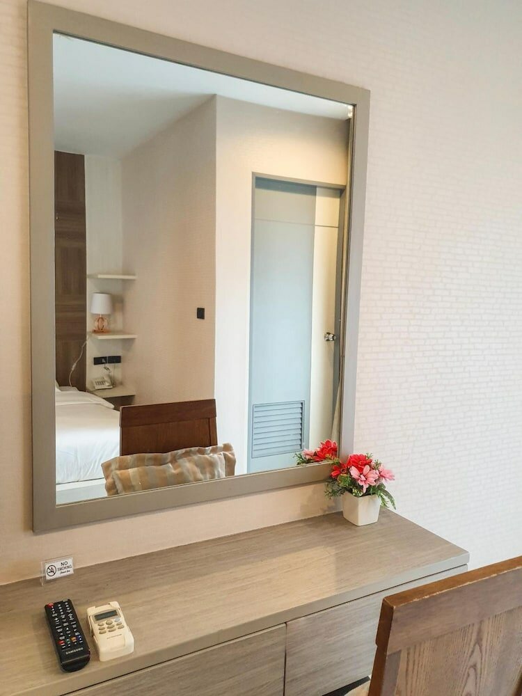 Фото Parkview Ratchaprarop