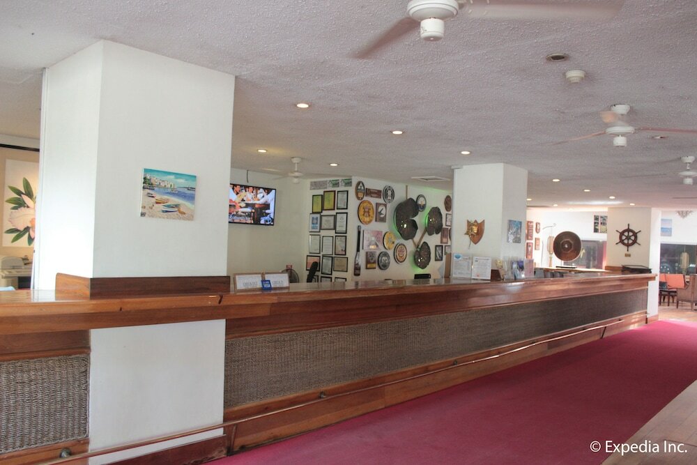 Фото Wild Orchid Beach Resort