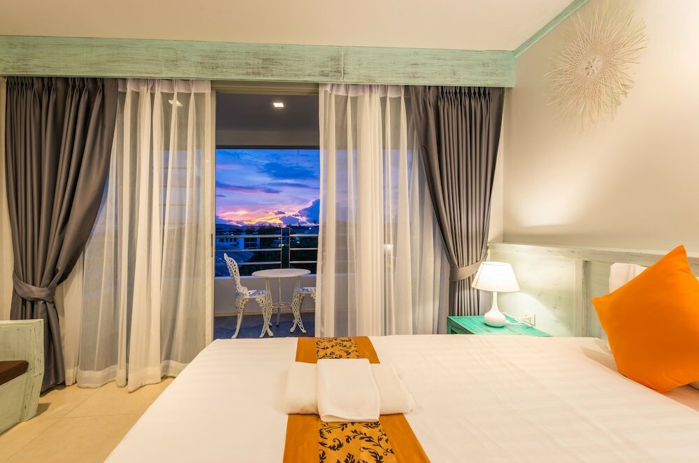 Фото Baan Ban Dalay