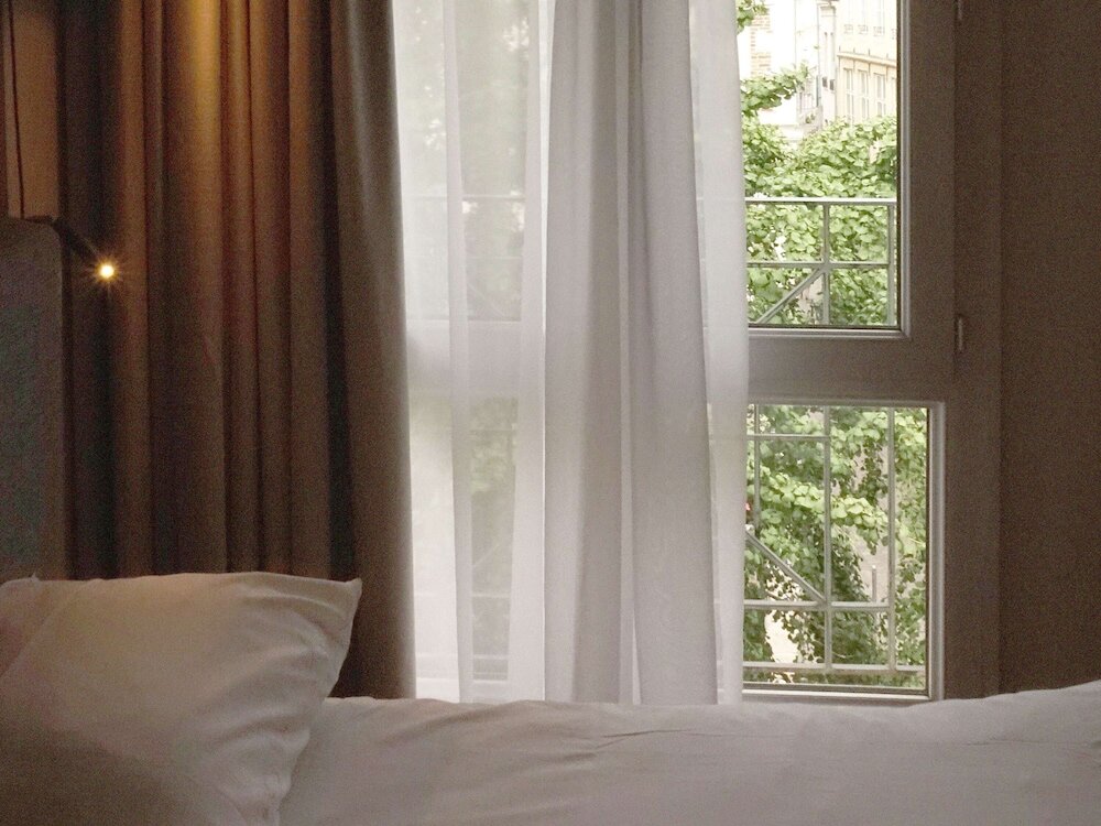 Фото Ibis Lille Centre Grand Place