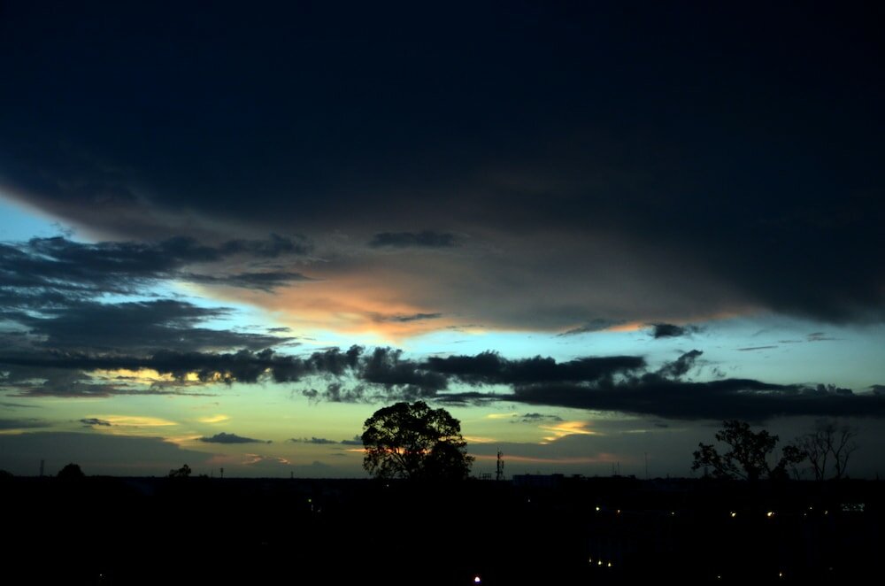 Фото City River Hotel