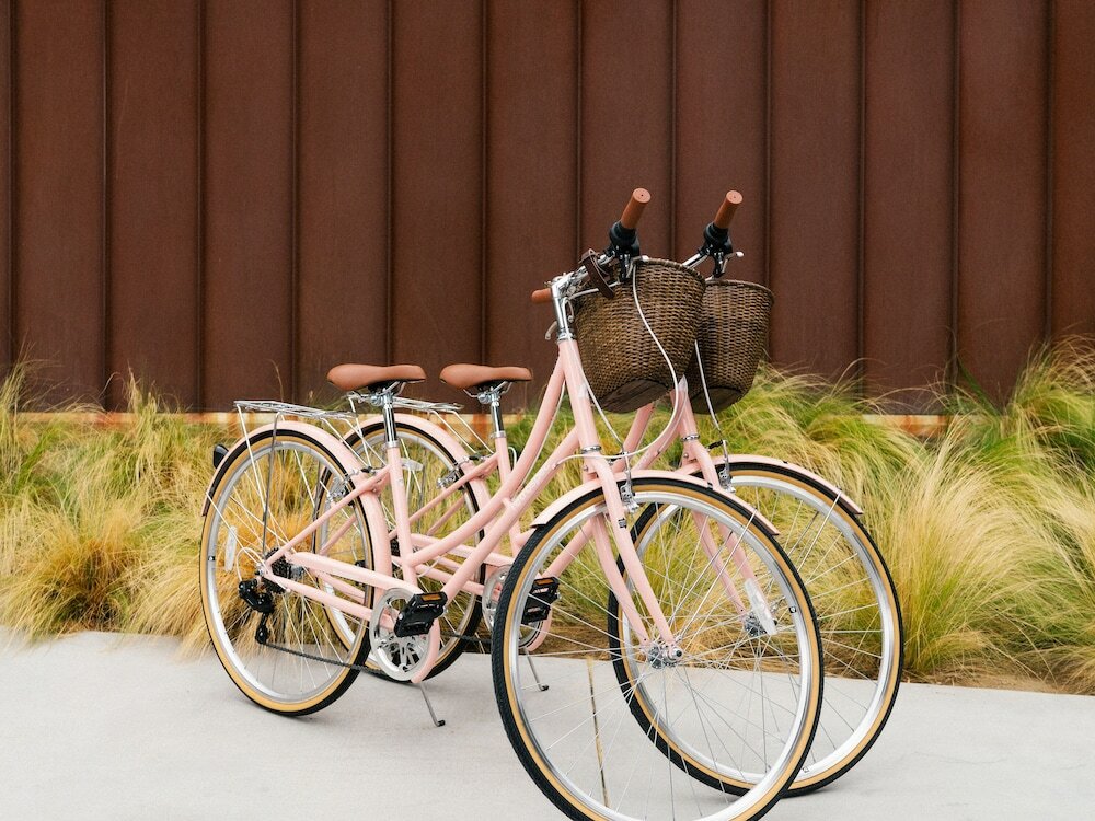 Фото Arrive Palm Springs