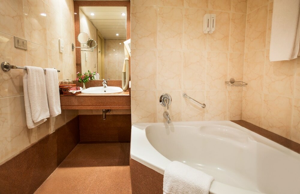 Фото Pyramisa Hotel Luxor