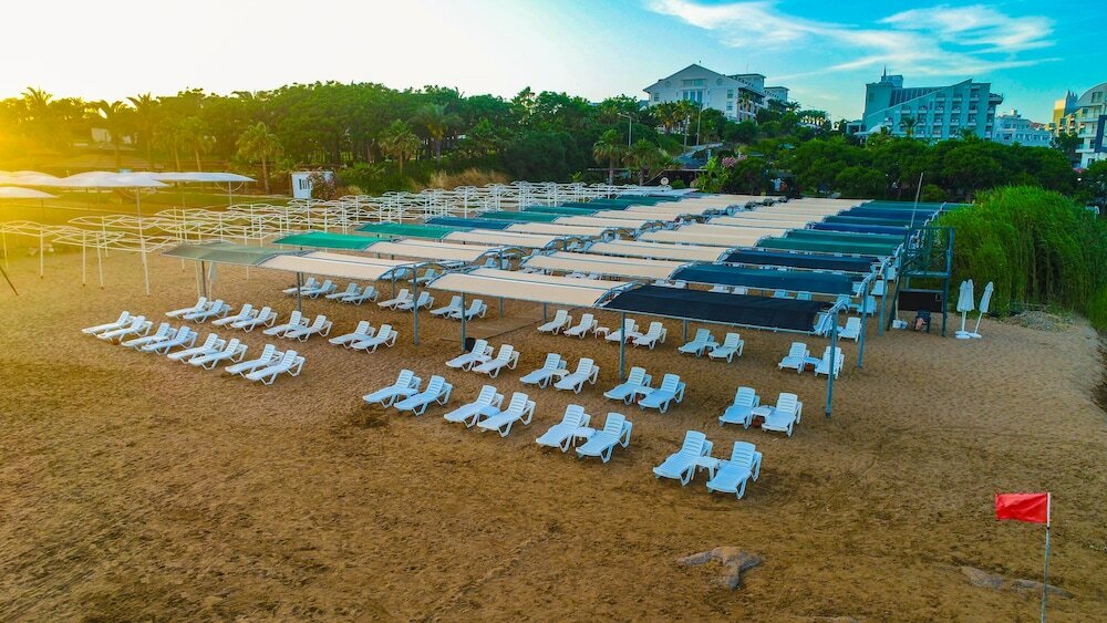 Фото Royal Atlantis SPA & Resort