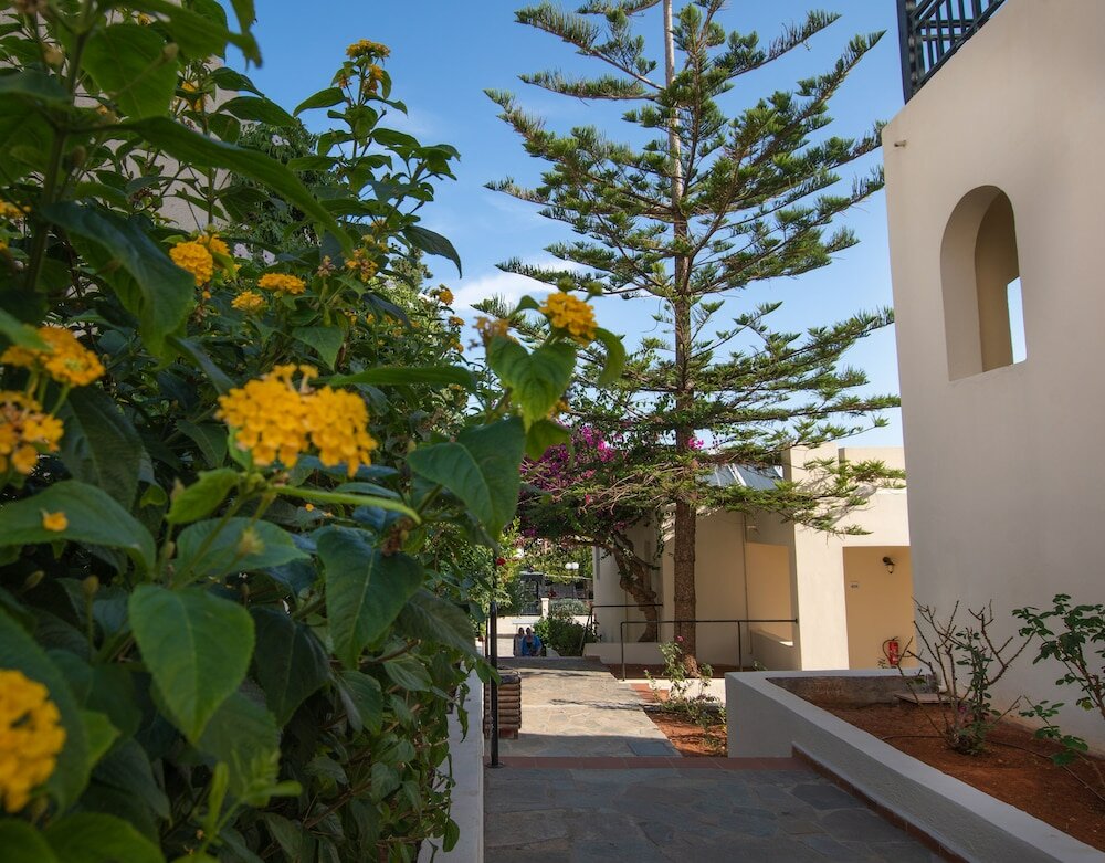 Фото Anastasia Hotel