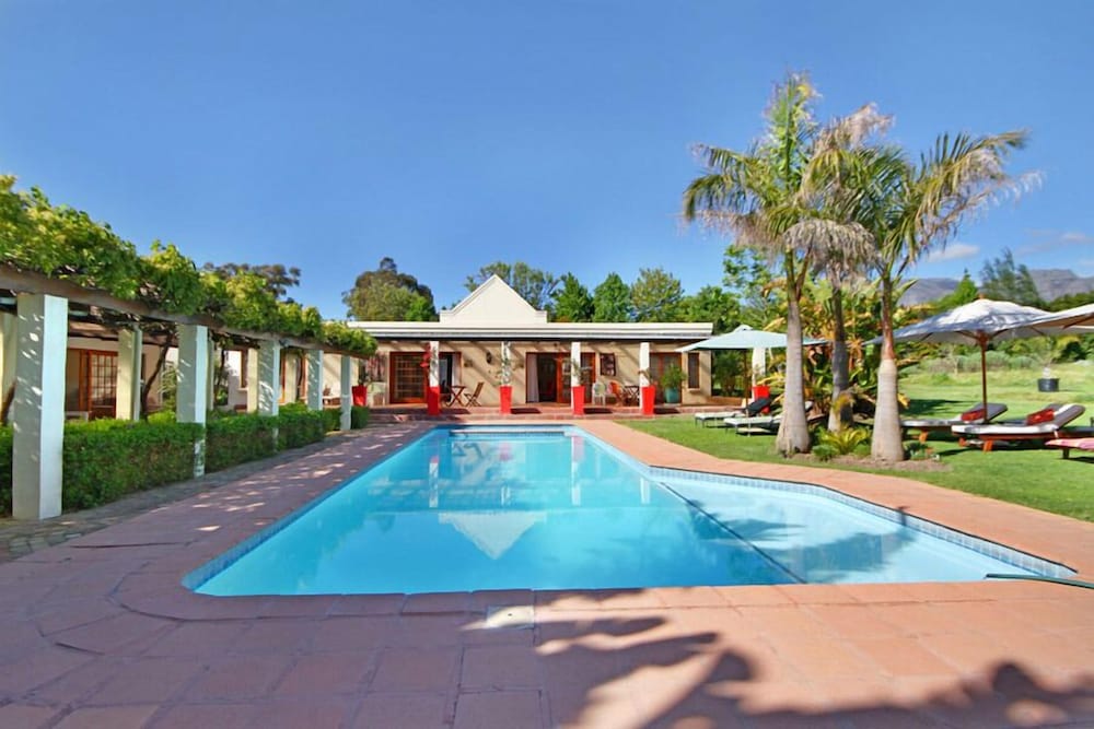 Фото Kleinbosch Lodge