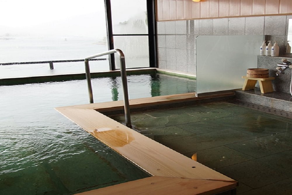 Фото Hotel Asafuji