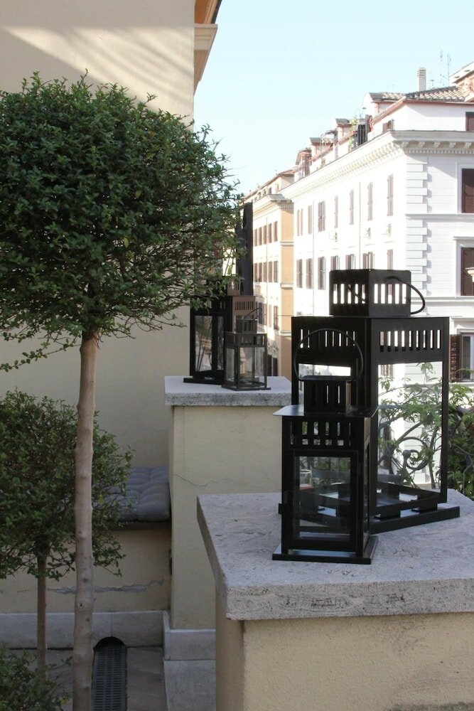 Фото Residenza Cavallini