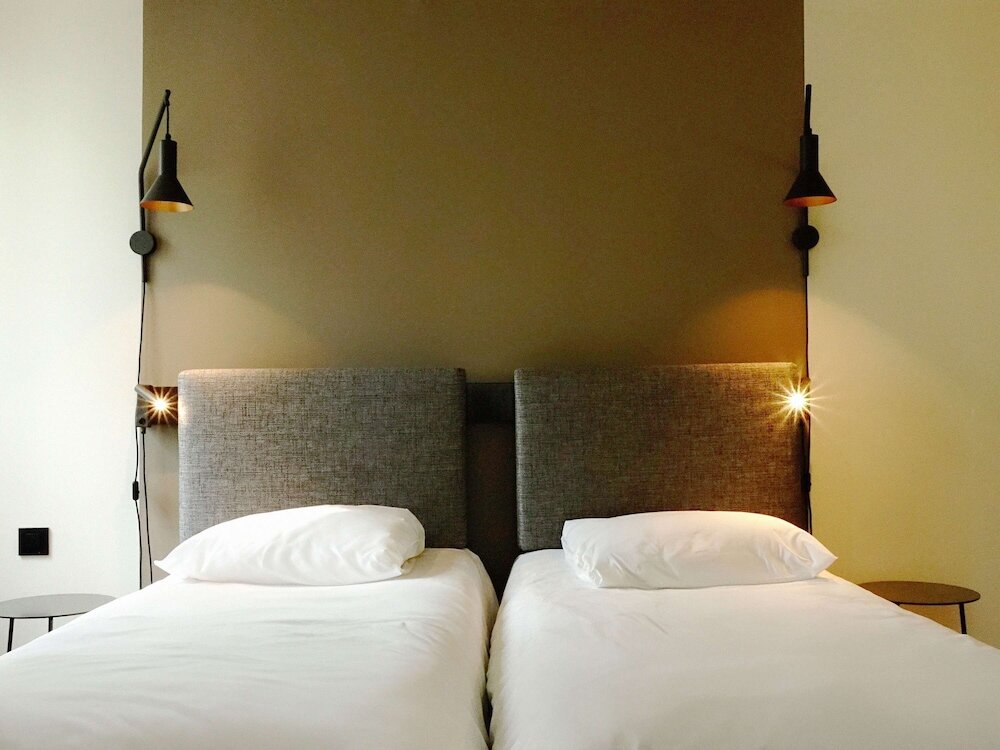 Фото Ibis Lille Centre Grand Place