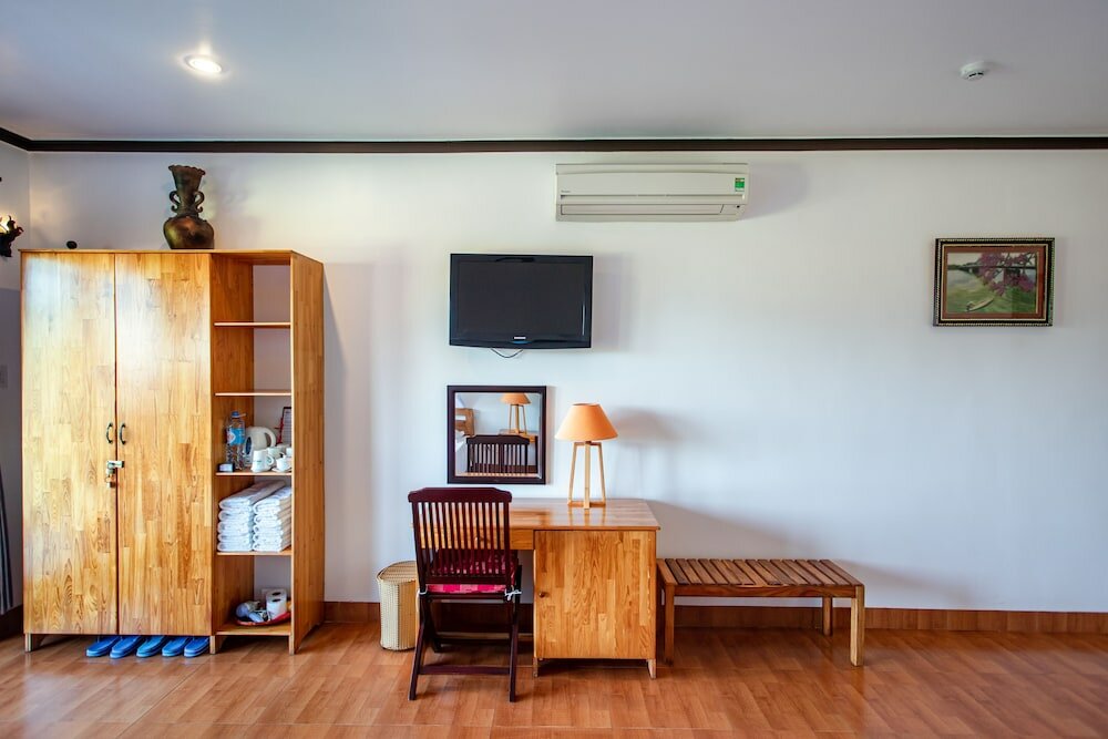 Фото Bao Quynh Bungalow