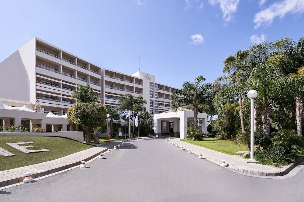 Фото Atlantica Miramare Beach