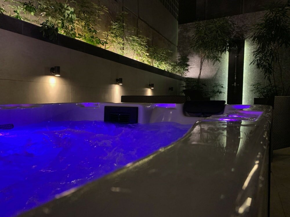 Фото 47 Luxury Suites