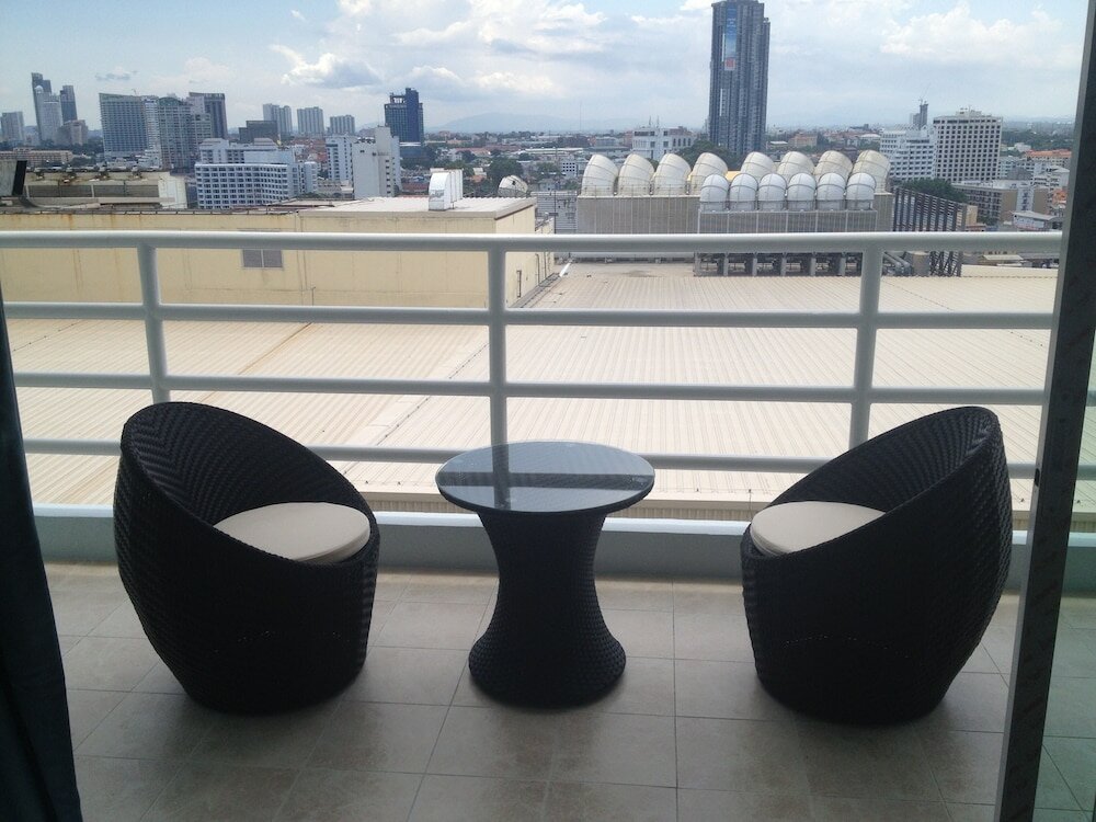 Фото View Talay 6 Condominium by Honey