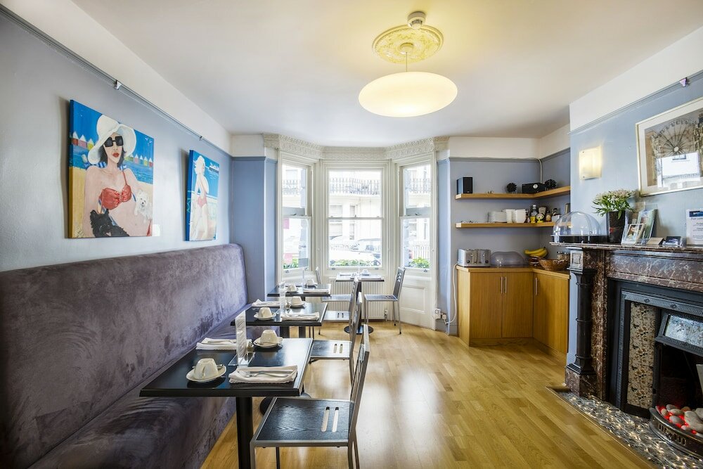 Фото Brightonwave