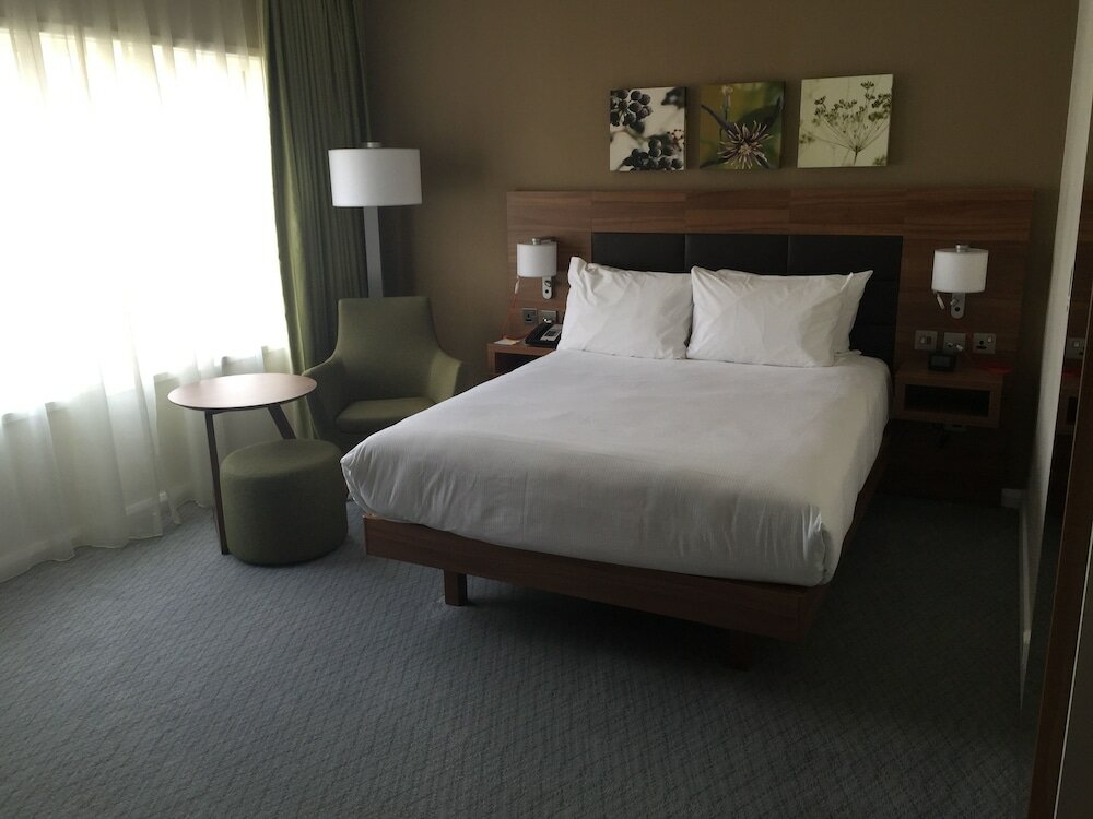 Фото Hilton Garden Inn Sunderland