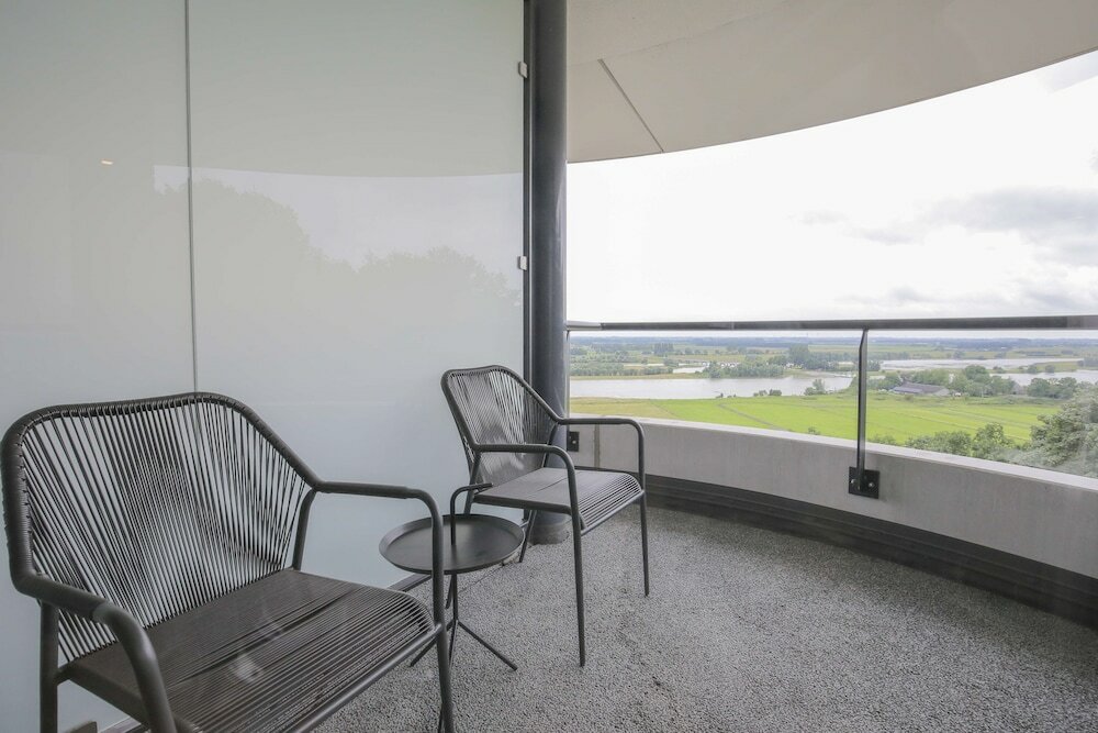 Фото Fletcher Hotel De Wageningsche Berg