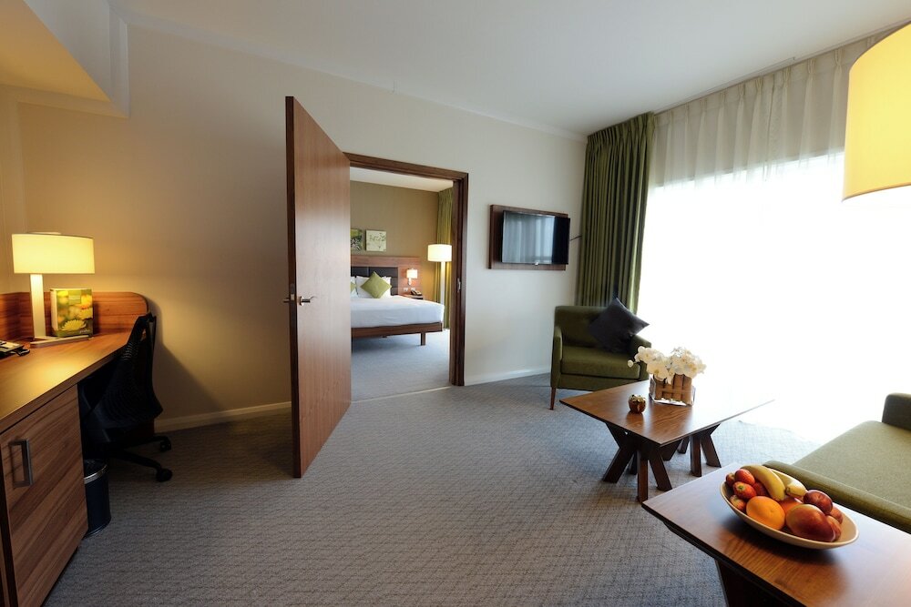 Фото Hilton Garden Inn Sunderland