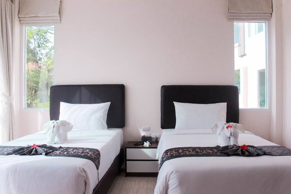 Фото Royal Lee Resort & SPA