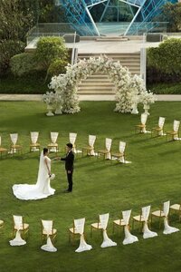 Гостиница Kempinski Hotel Fuzhou