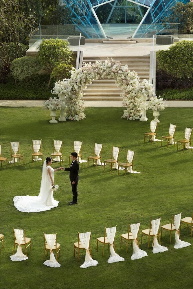 Фото Kempinski Hotel Fuzhou