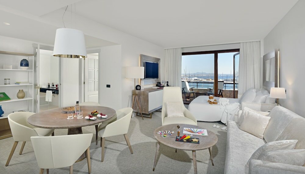 Фото Hotel Victoria Gran Meliá